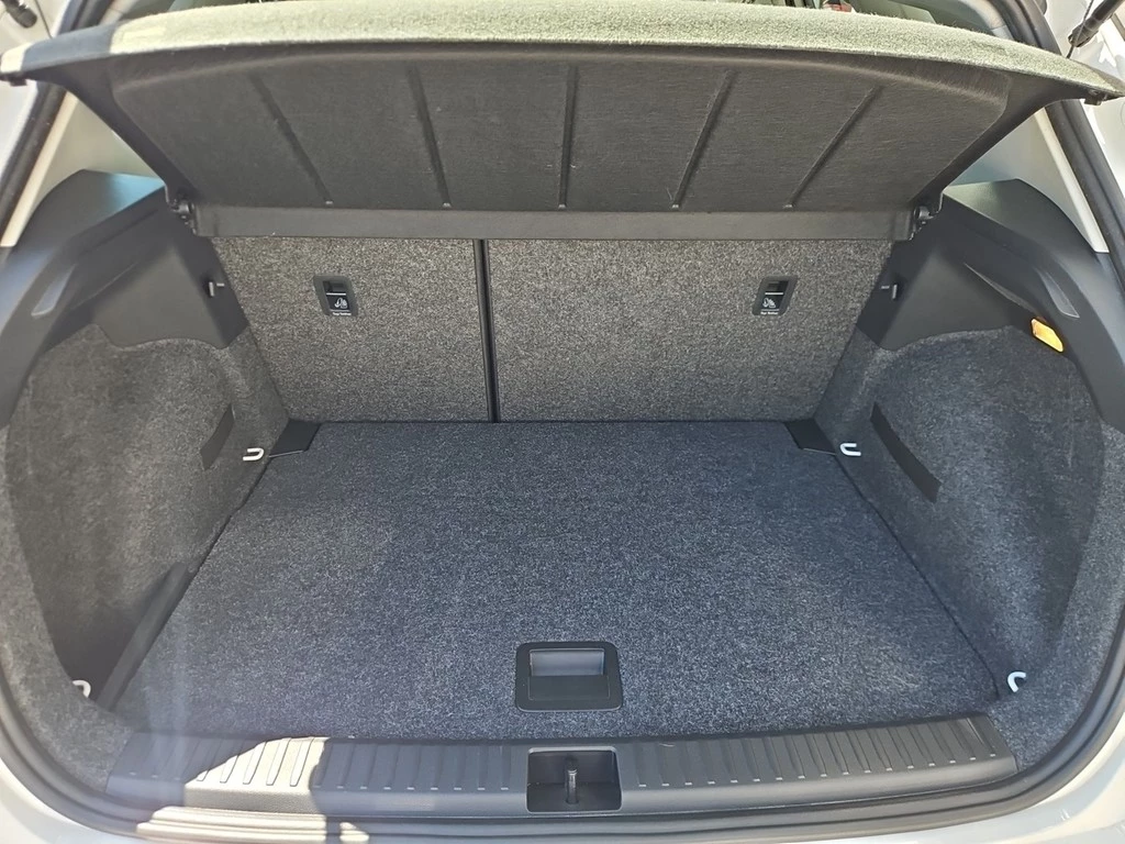 SEAT Arona 1,0 TSI