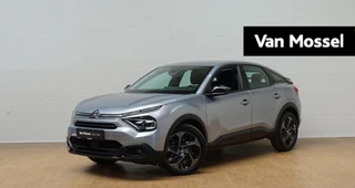 Citroën C4 1.2 Hybride 136 ë-DCS6 BUSINESS EDITION