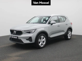 Volvo XC40 T3 Momentum Core Aut.
