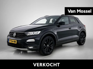 Volkswagen T-Roc 1.5 TSI R-Line | 150 PK
