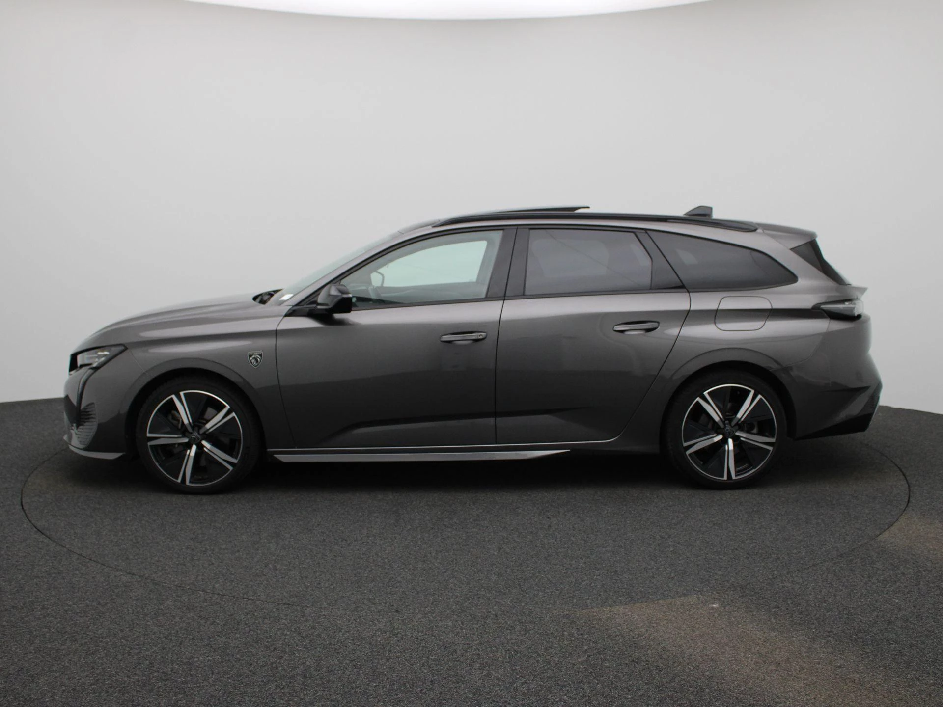 Peugeot 308 SW 1.6 Plug-in Hybrid 180 GT