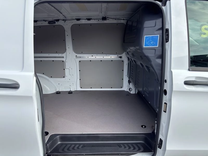 Mercedes-Benz Vito 116 EXTRALANG NEUES MODELL AHK NAVI KAMERA