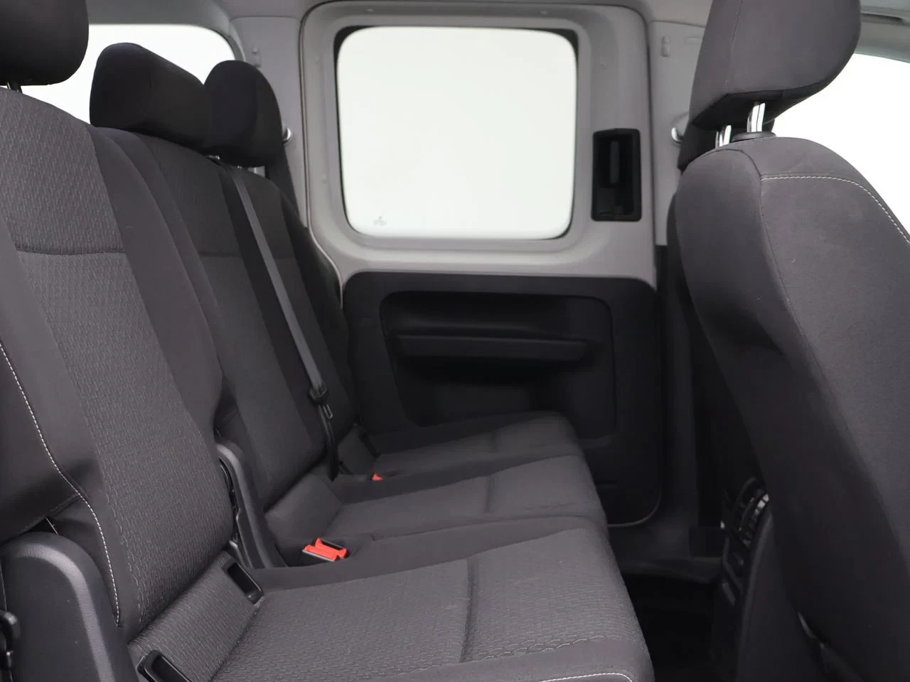 Volkswagen Caddy Maxi Caddy Maxi 1.4TSI 125PK *AUTOMAAT*PDC ACHTER*ACC*RADIO*ZETELVERWARMING*AIRCO*...*