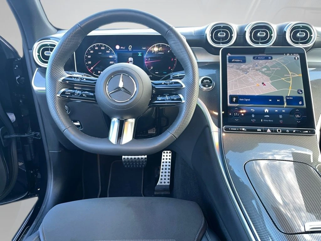 Mercedes-Benz-GLC 300 d-image-10