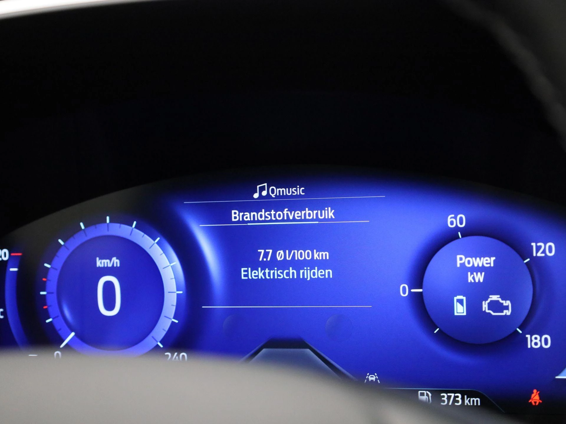 Ford Kuga 2.5 PHEV Vignale