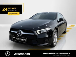 Mercedes-Benz A-Klasse 250 e PROGRESSIVE KAMERA LED SITZHEIZUNG Progressive