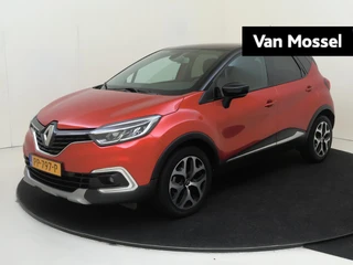 Renault Captur 1.2 TCe Intens
