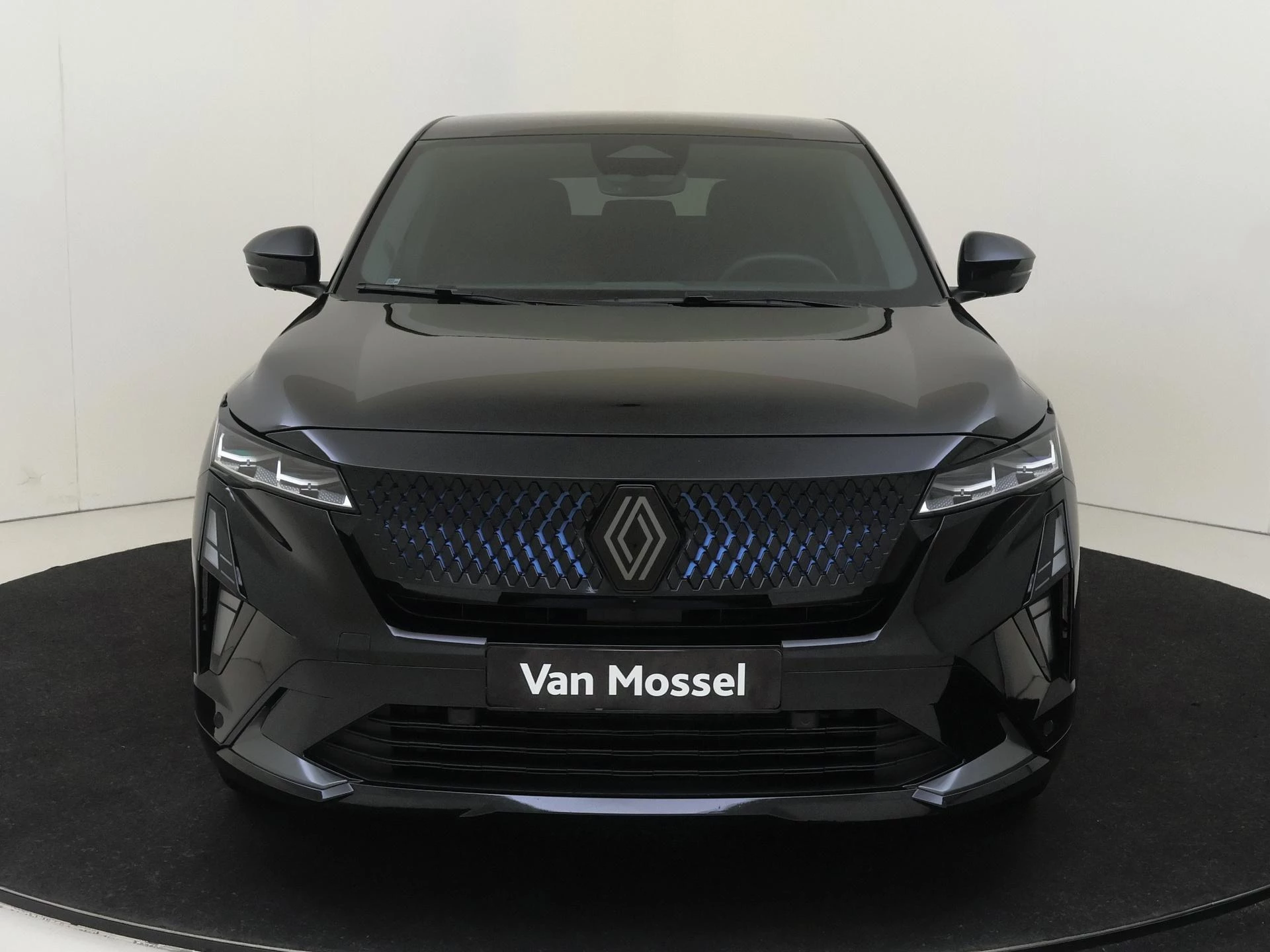 Renault Rafale E-Tech 4x4 plug-in hybrid 300 esprit Alpine