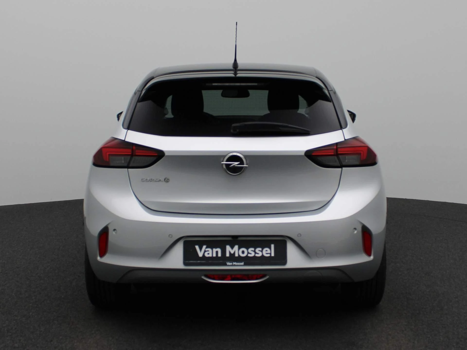 Opel Corsa-e Elegance 50 kWh