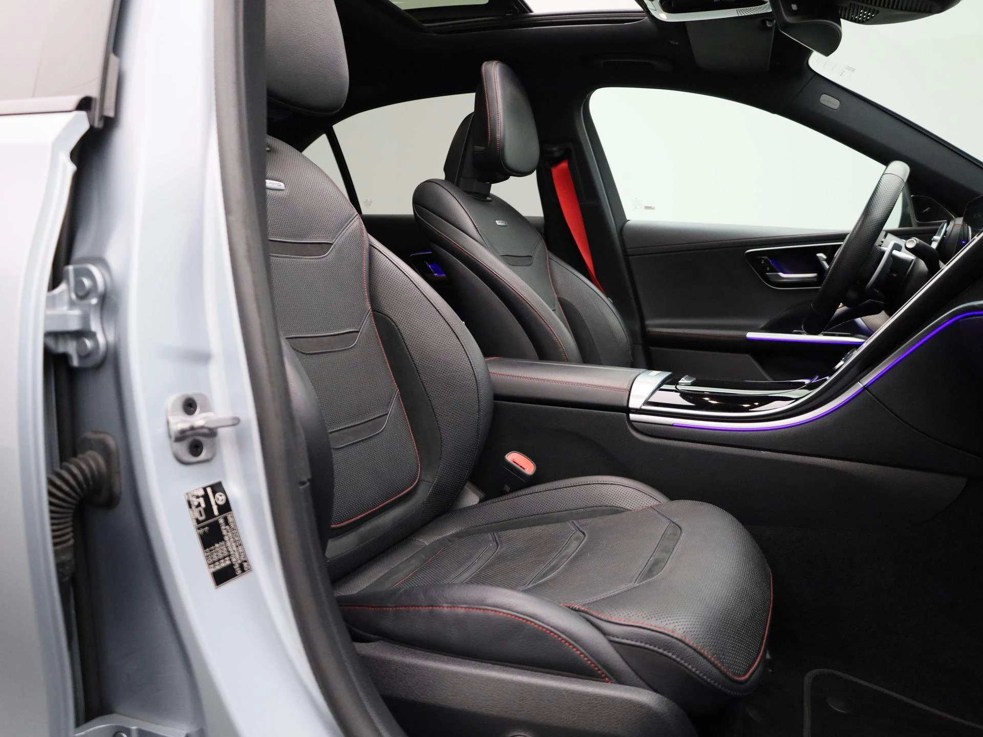 Mercedes-Benz Classe C Berline Mercedes AMG C 43 4MATIC