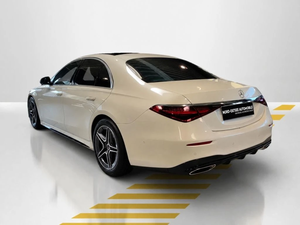 Mercedes-Benz-S-Klasse 450-image-12