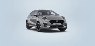 Ford Puma 1.0i Ecoboost mHEV 114kW Aut. ST-Line X