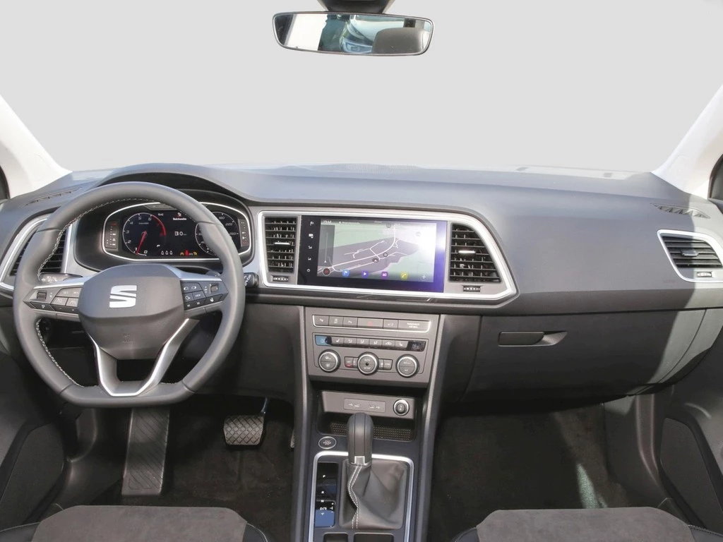 SEAT Ateca Road Ed. 1.5 TSI UPE 47.120 Style AssistXL