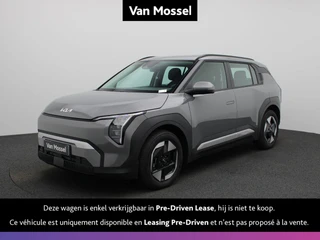 Kia EV3 BEV 58,3 kWH Business