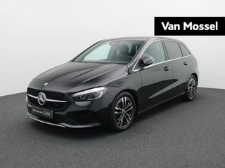 Mercedes-Benz Classe B 180 d Business Line + CARPLAY + LED + CAMERA +