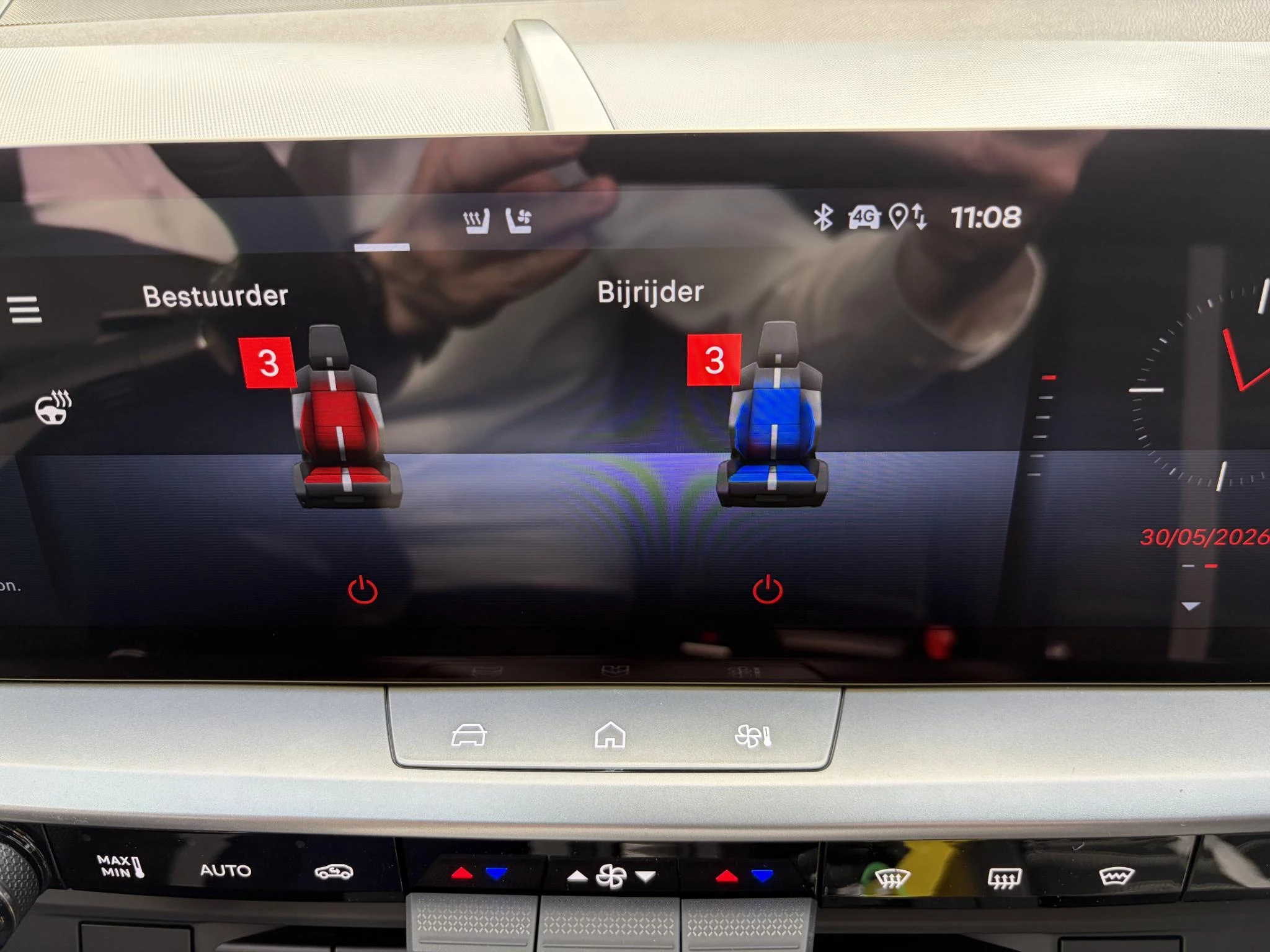 Opel Grandland 1.6 Turbo Plug-in-Hybrid Ultimate