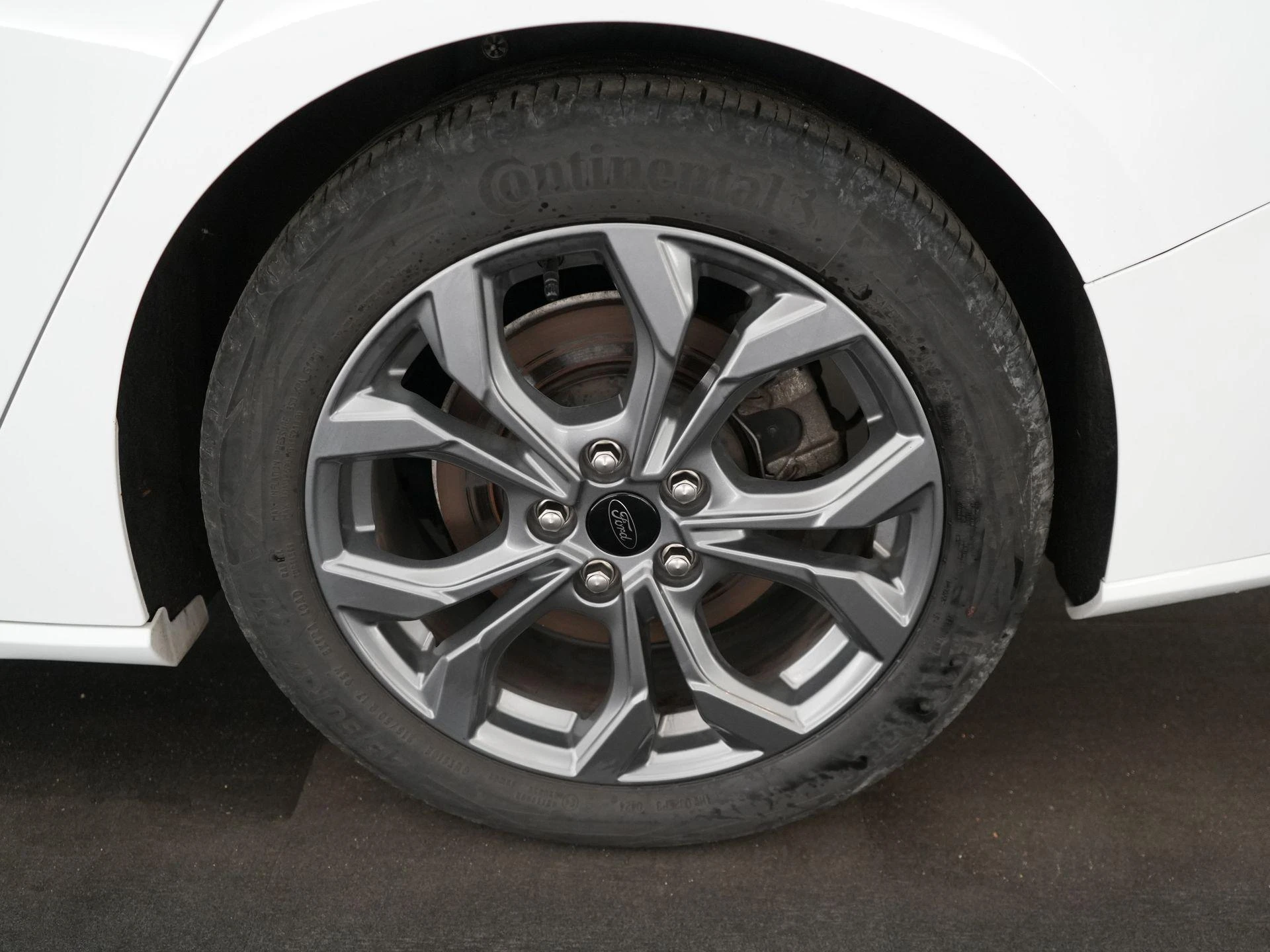 Ford Focus Clipper FOCUS CLIPPER