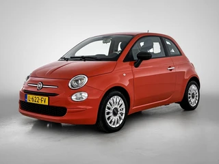 Fiat 500 1.0 Hybrid Cult