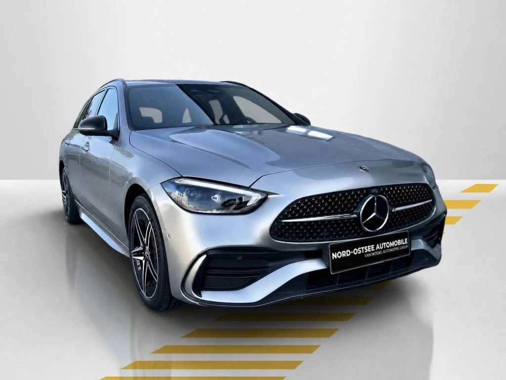 Mercedes-Benz-C-Klasse 300 e-image-17