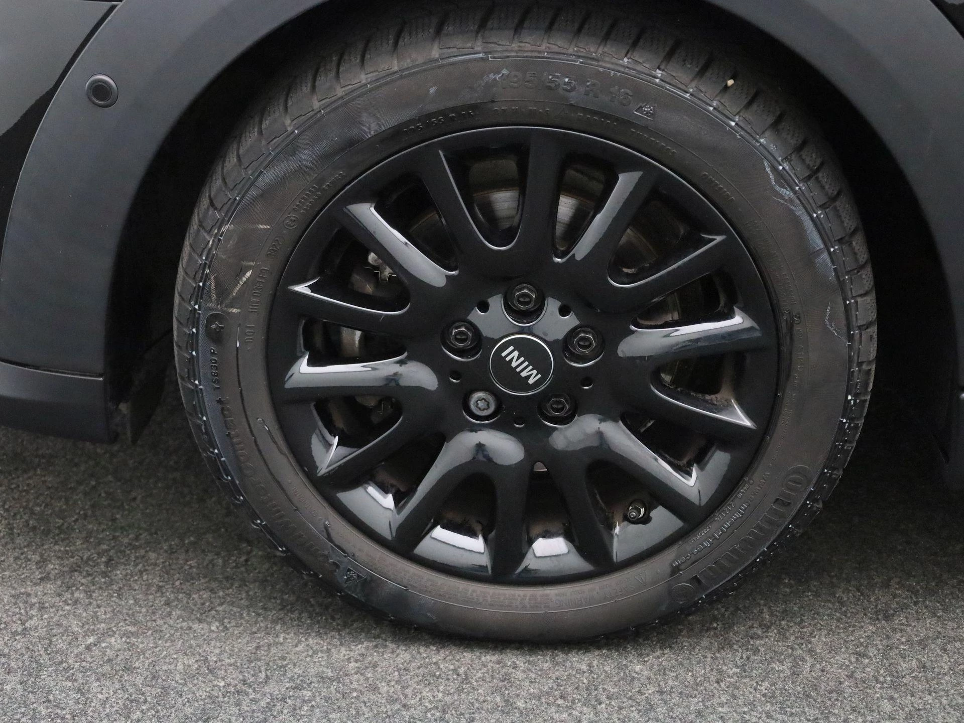 MINI One Mini 5 door