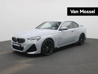 BMW Série 2 Coupé 220i (135kW)