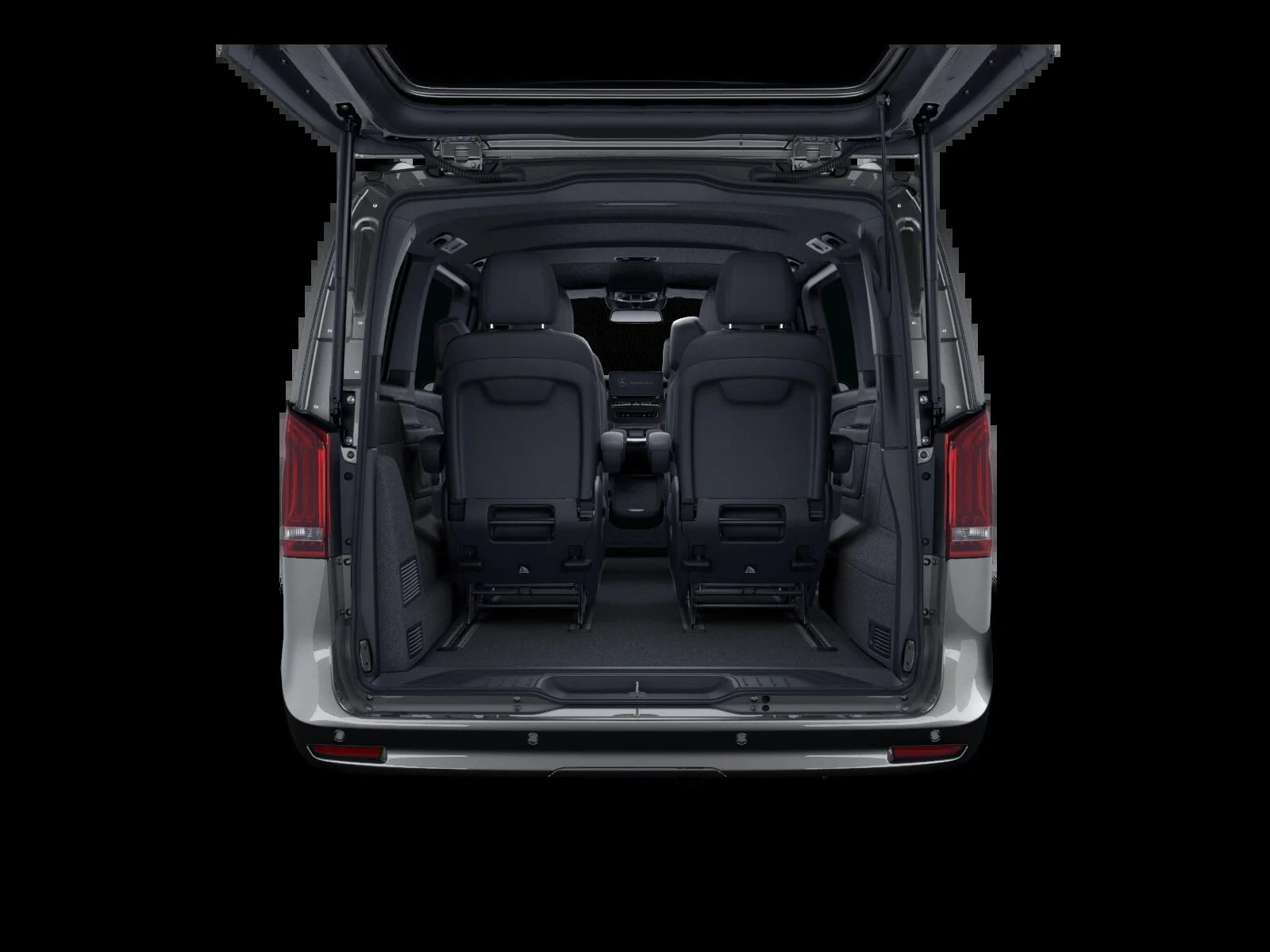 Mercedes-Benz-V-Klasse 250 d-image-10