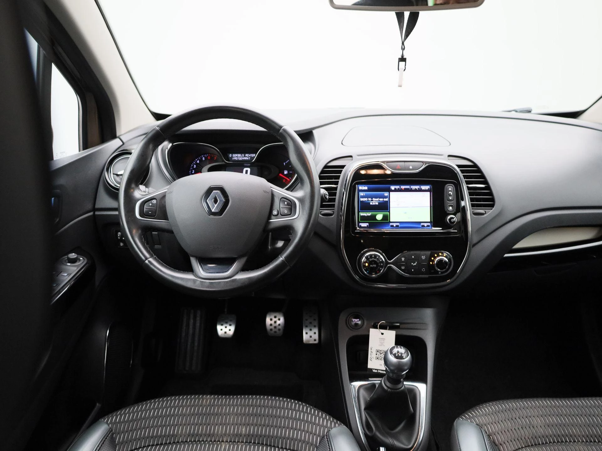 Renault Captur 0.9 TCe Dynamique