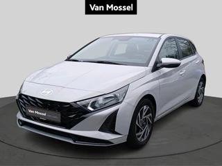 Hyundai i20 1.0 T-GDi 7-DCT 74kW Twist #1