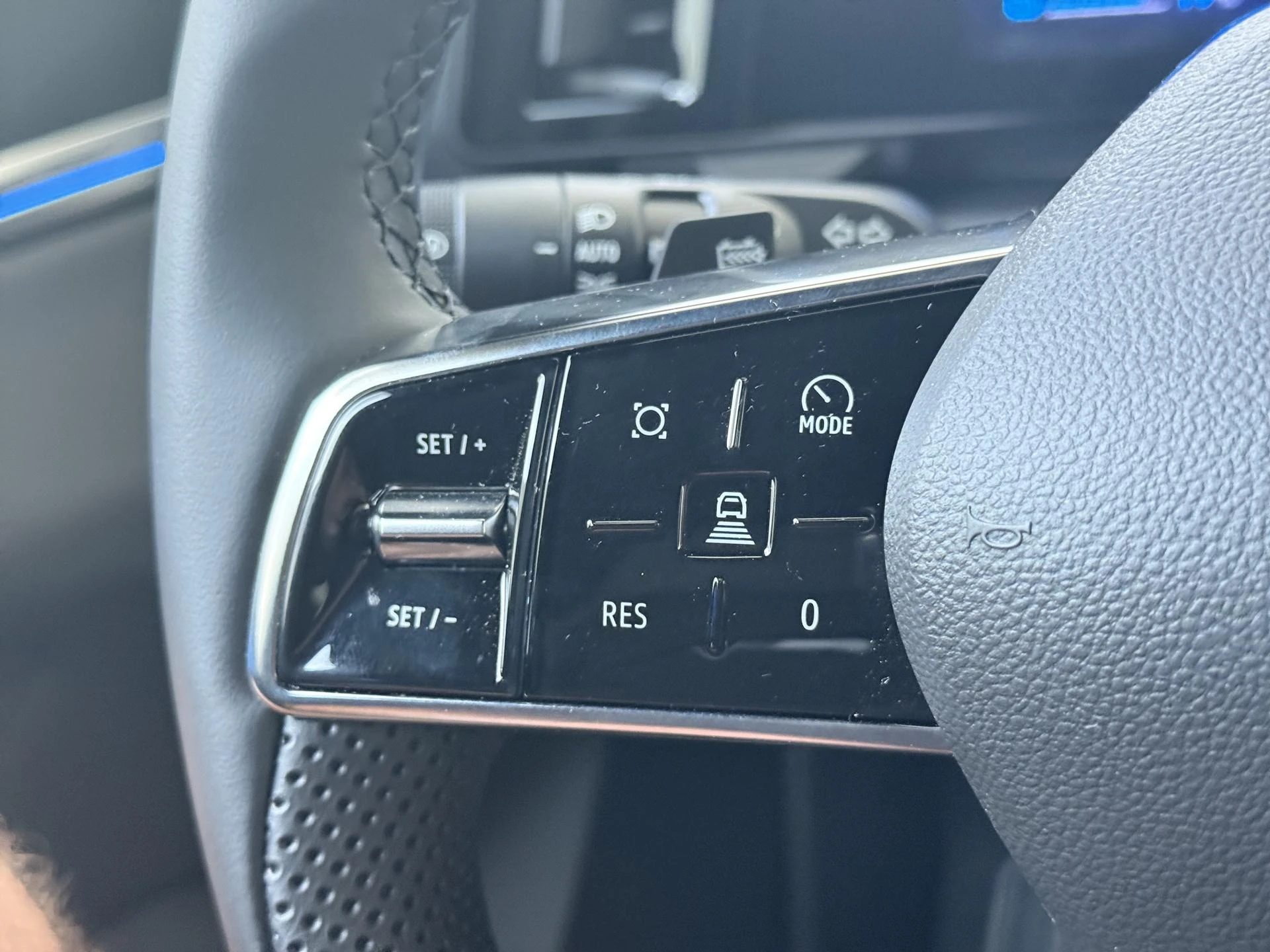Renault Scénic E-Tech EV60 comfort range techno