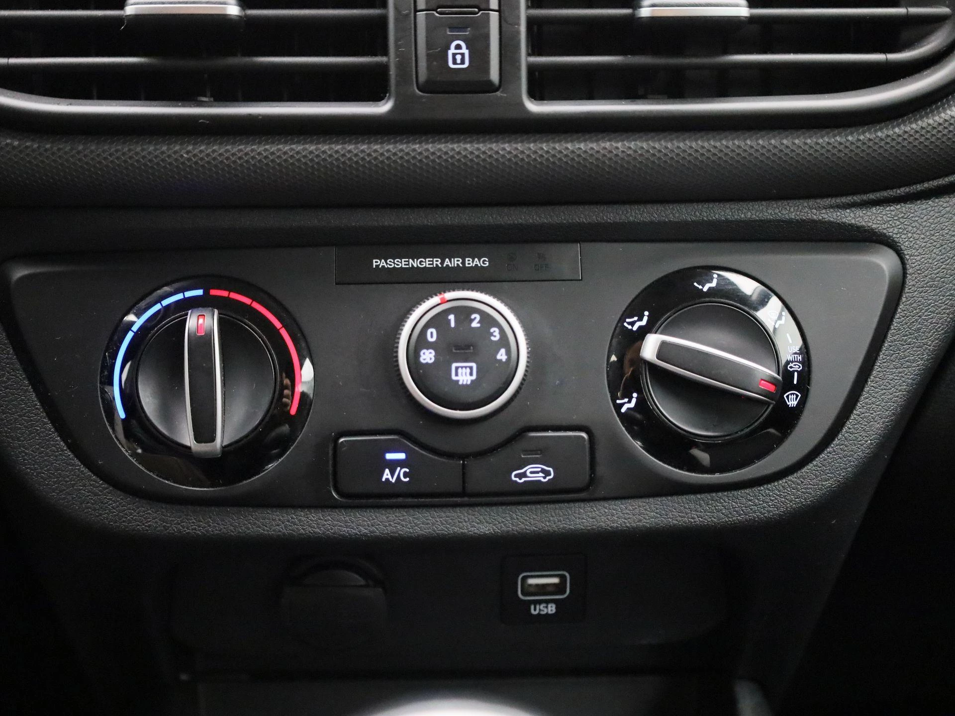 Hyundai i10 1.0 Comfort