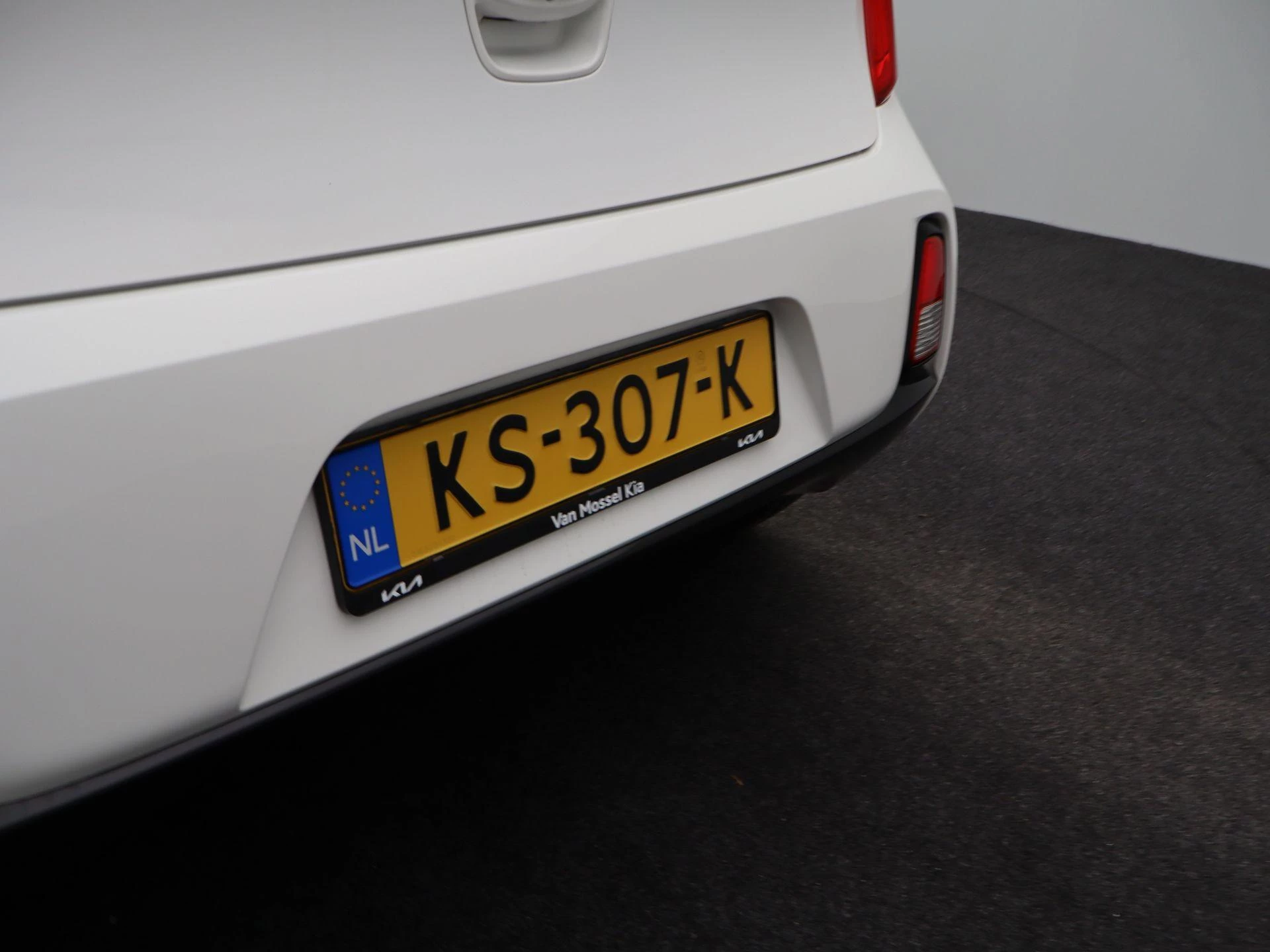Kia Picanto 1.0 CVVT ComfortPlusLine Navigator |