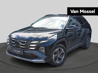 Hyundai Tucson 1.6 T-GDi 48V Feel 7-DCT