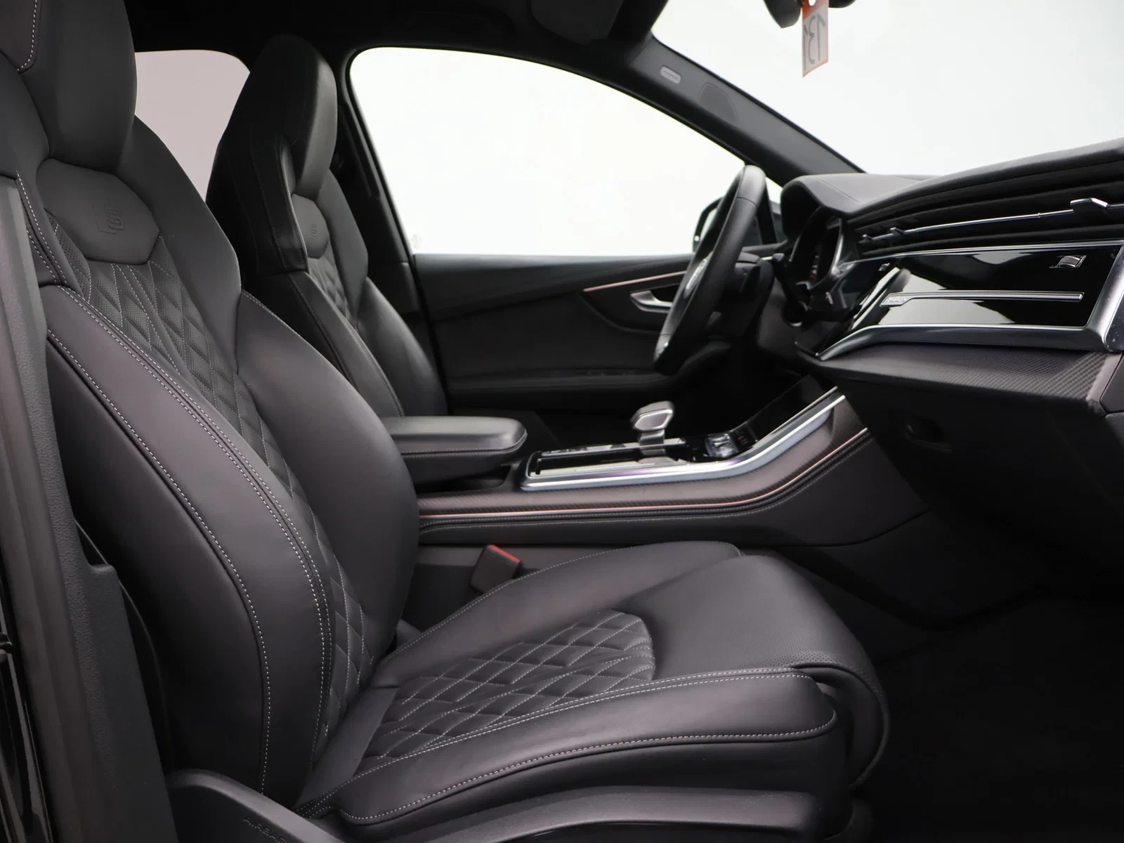 Audi Q7 Audi Q7 SUV PHEV S line 60TFSIe QUATTRO 490PK *AUTOMAAT*PANODAK*TREKHAAK*LEDER*SHADOW*SPORTZETELS*CA