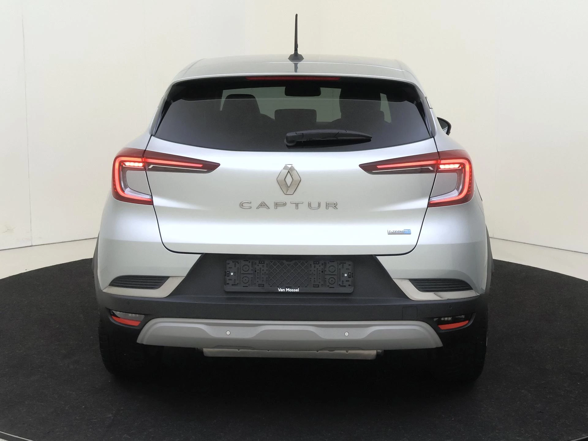 Renault Captur E-TECH PLUG-IN HYBRID