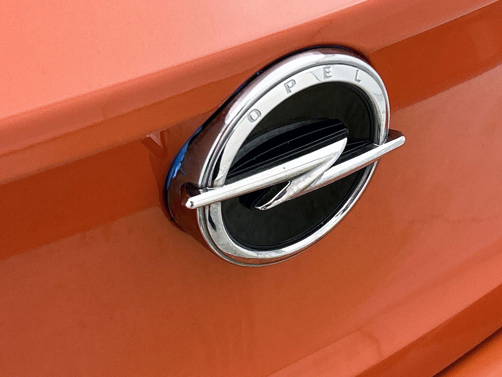 Opel Corsa-e