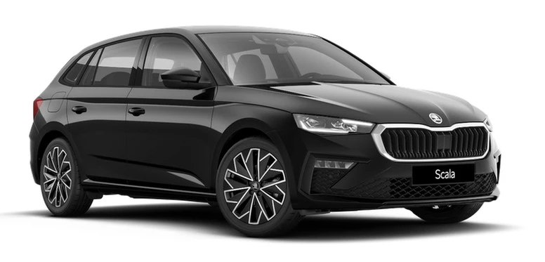 Škoda Scala Tour 1.0 TSI 85 kW (116 PS) 7-Gang-DSGDSG Fahrassi, Komfort Plus, Infotainment, Emtotion SKL