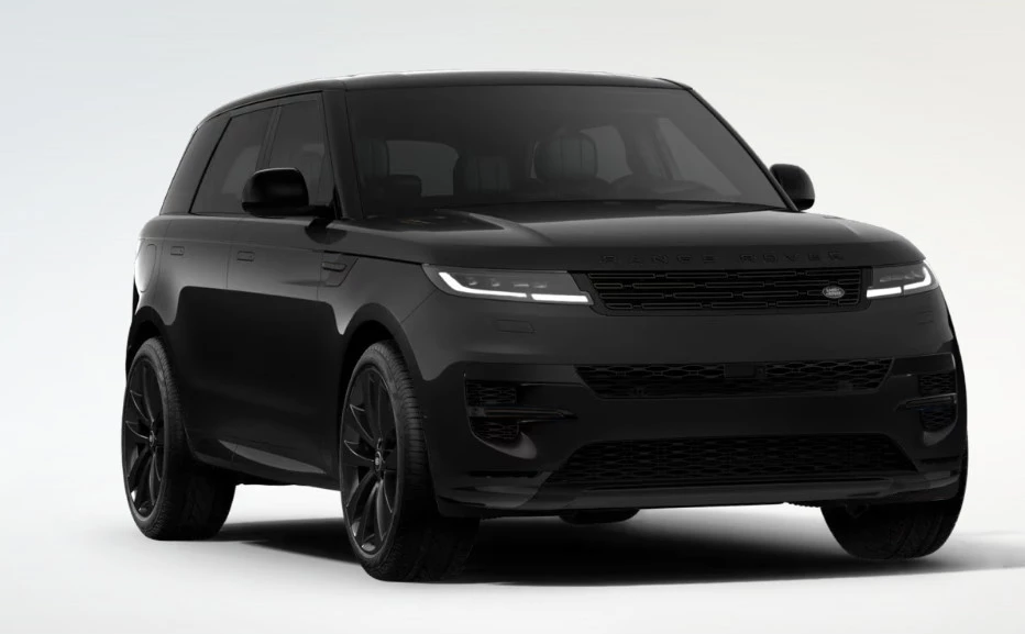 Land Rover-Range Rover Sport-image-0