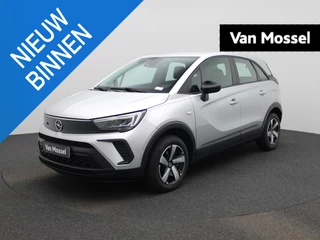 Opel Crossland 1.2 81kW Turbo S/S Edition