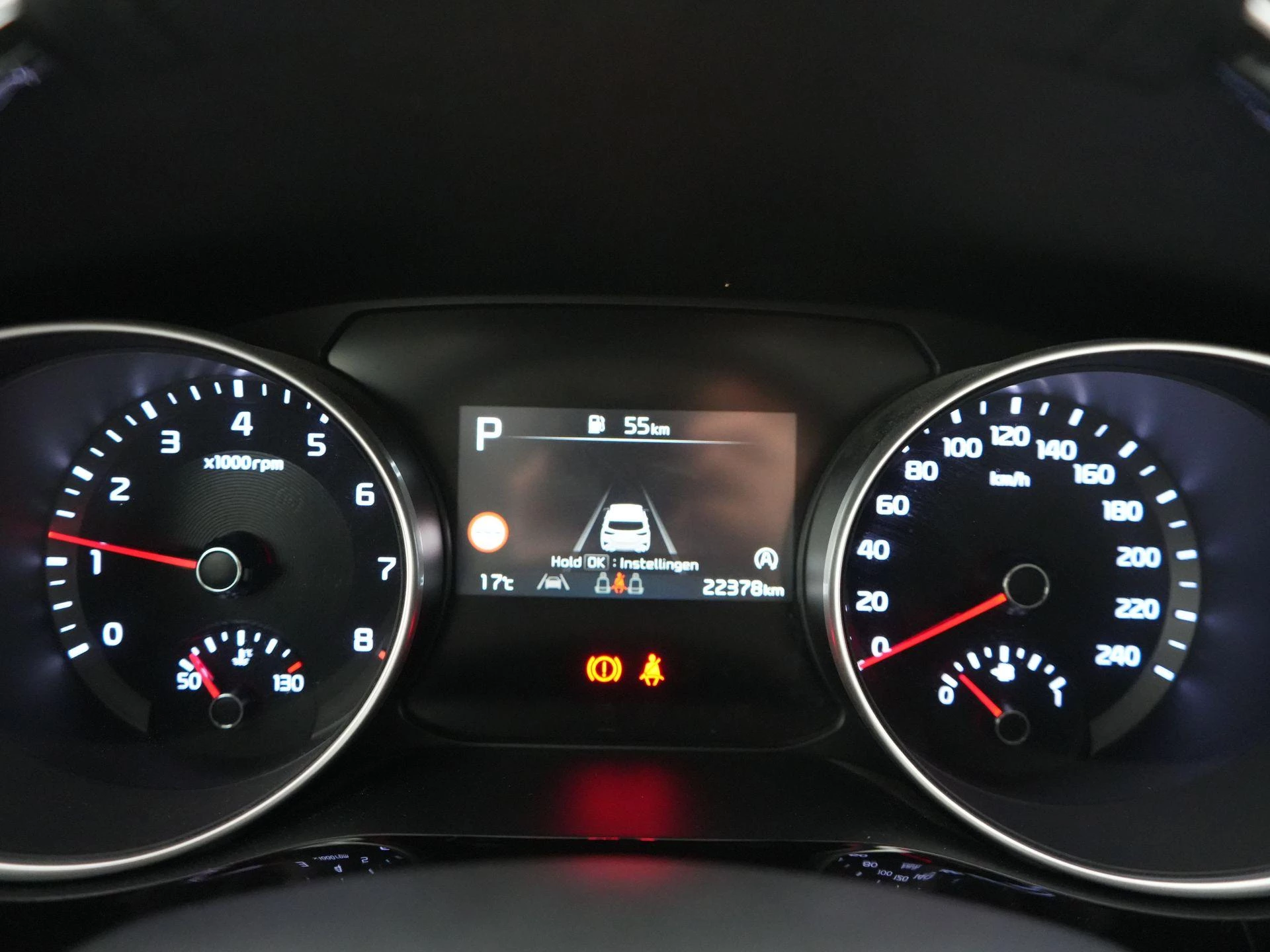 Kia Ceed Pulse 1.0 T-GDI 100 MHEV DCT ISG