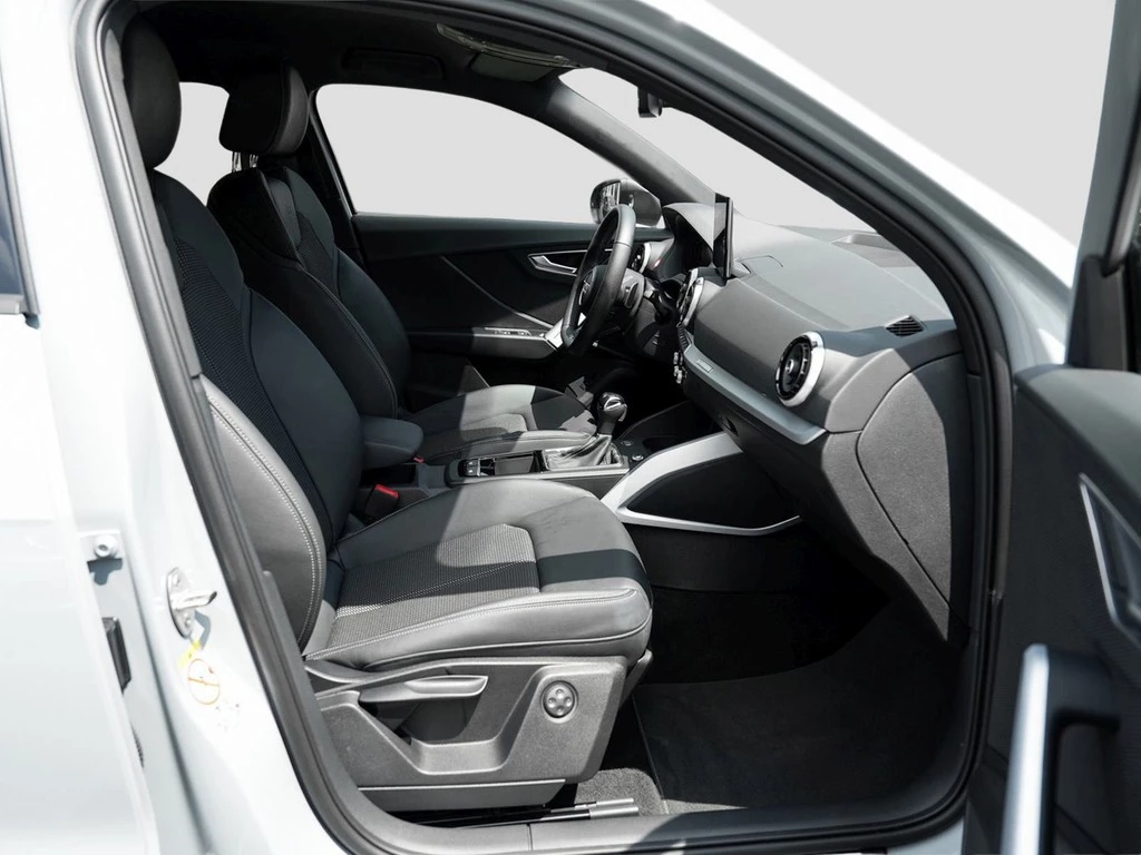 Audi Q2 35 TDI S line s-tronic GRA Virtual Kamera