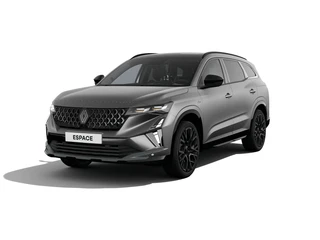 Renault Espace full hybrid 200 E-Tech esprit Alpine 5-zits