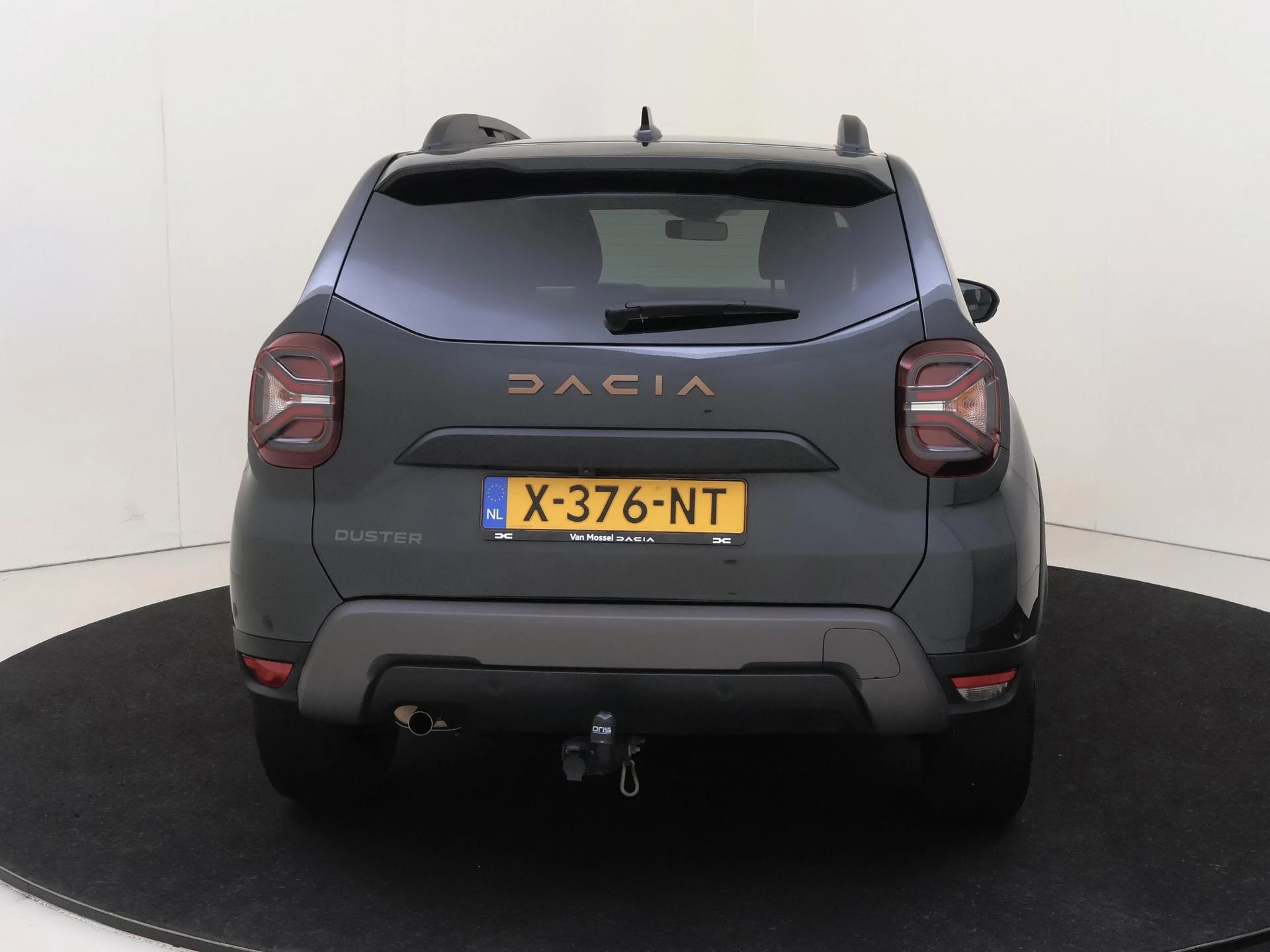 Dacia Duster 1.0 TCe 100 ECO-G Extreme