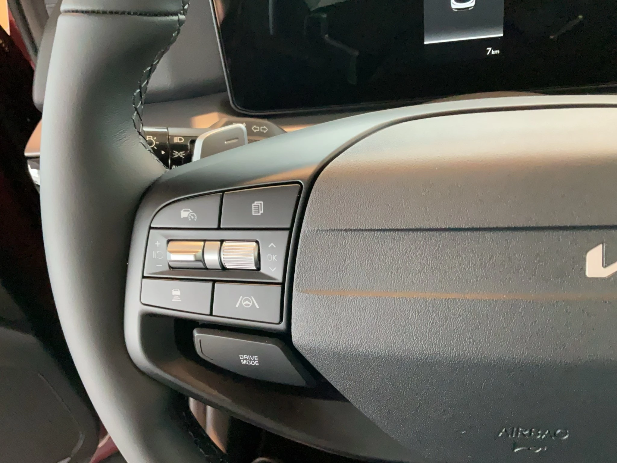 Kia Sportage Vision 1.6 T-GDI DCT. 110 kW