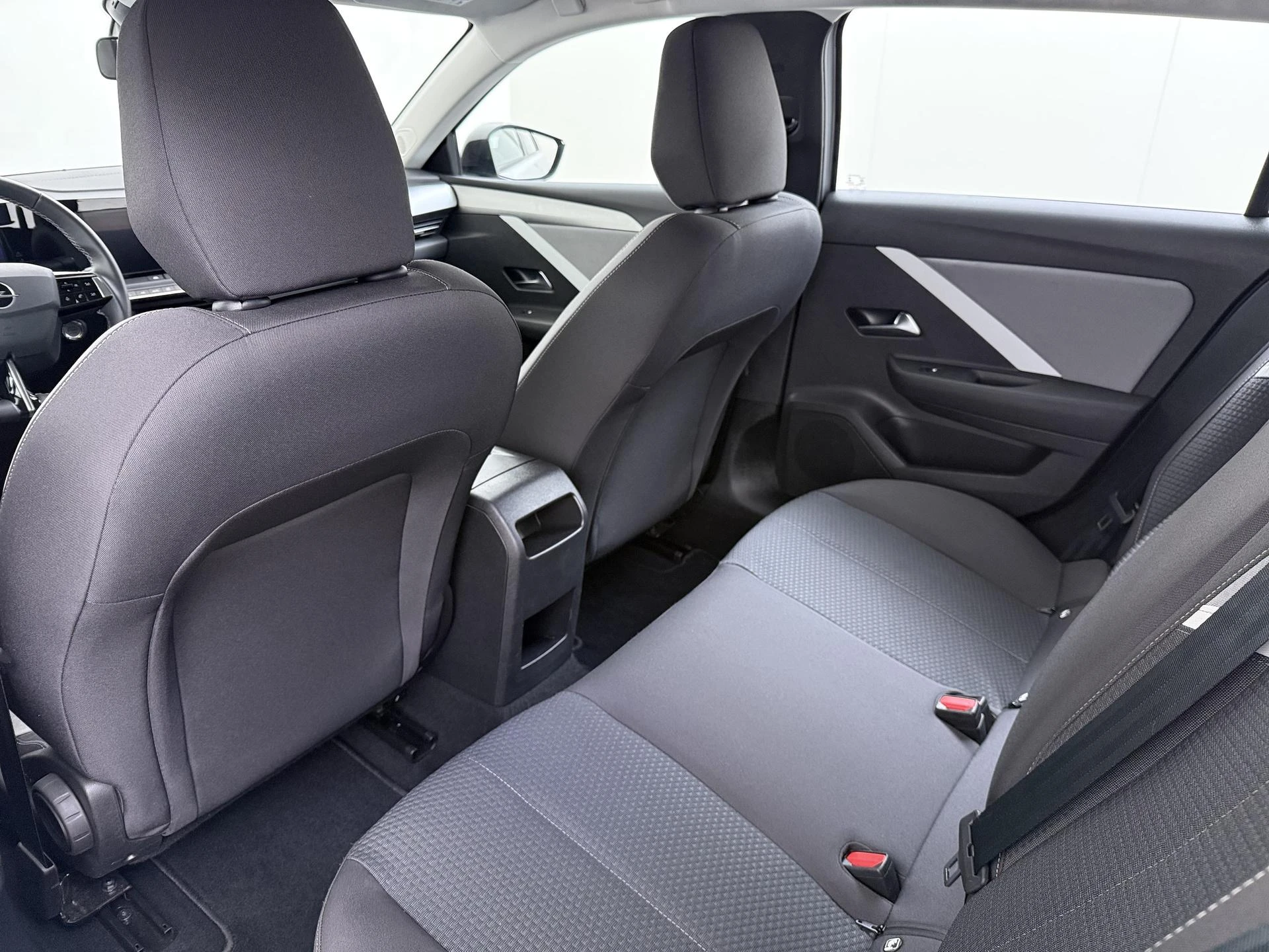 Opel Astra Sports Tourer 1.2 Level 2