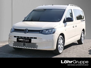 Volkswagen Caddy UPE br. 49.478,- Taxi Maxi Life 2.0 l TDI 90 kW / 122 PS