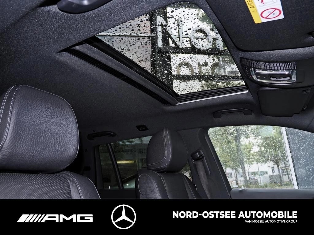 Mercedes-AMG GLS 450 d 4M AMG 7SITZE STANDHZ AHK 360° KAMERA AMG