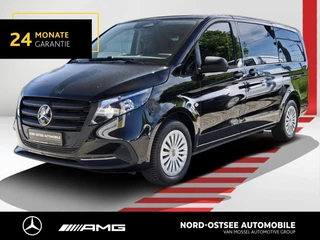 Mercedes-Benz Vito 116 TOURER NEUES MODELL AHK 2,5t NAV KAMERA Tourer