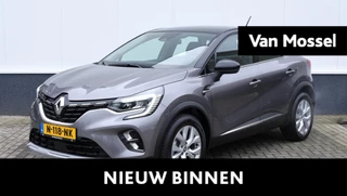 Renault Captur 1.0 TCe 91pk Intens