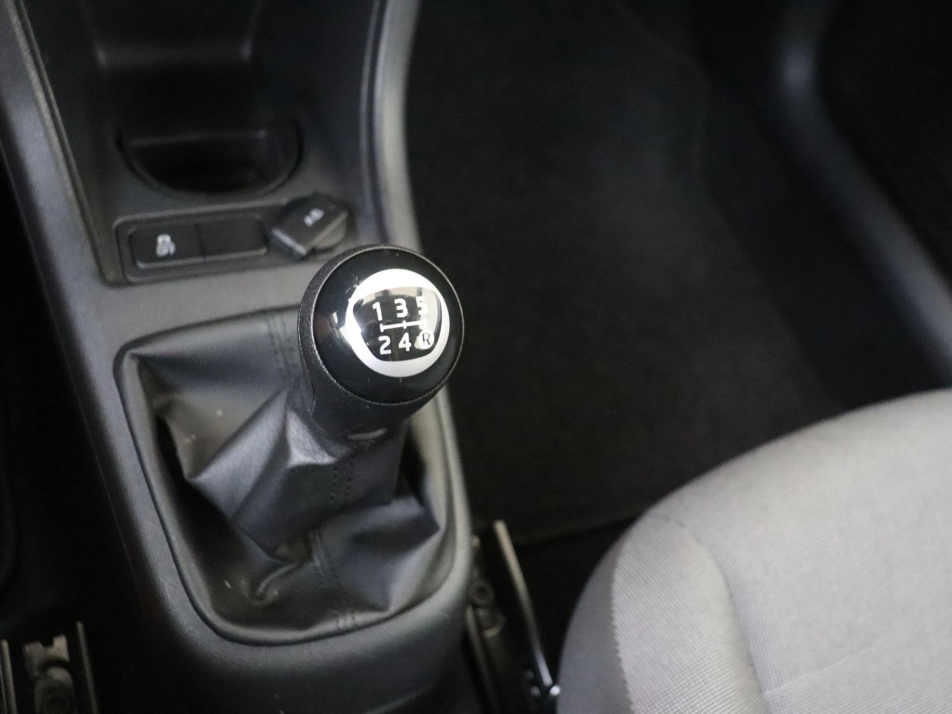 Volkswagen up! 1.0 60 PK move up! BlueMotion
