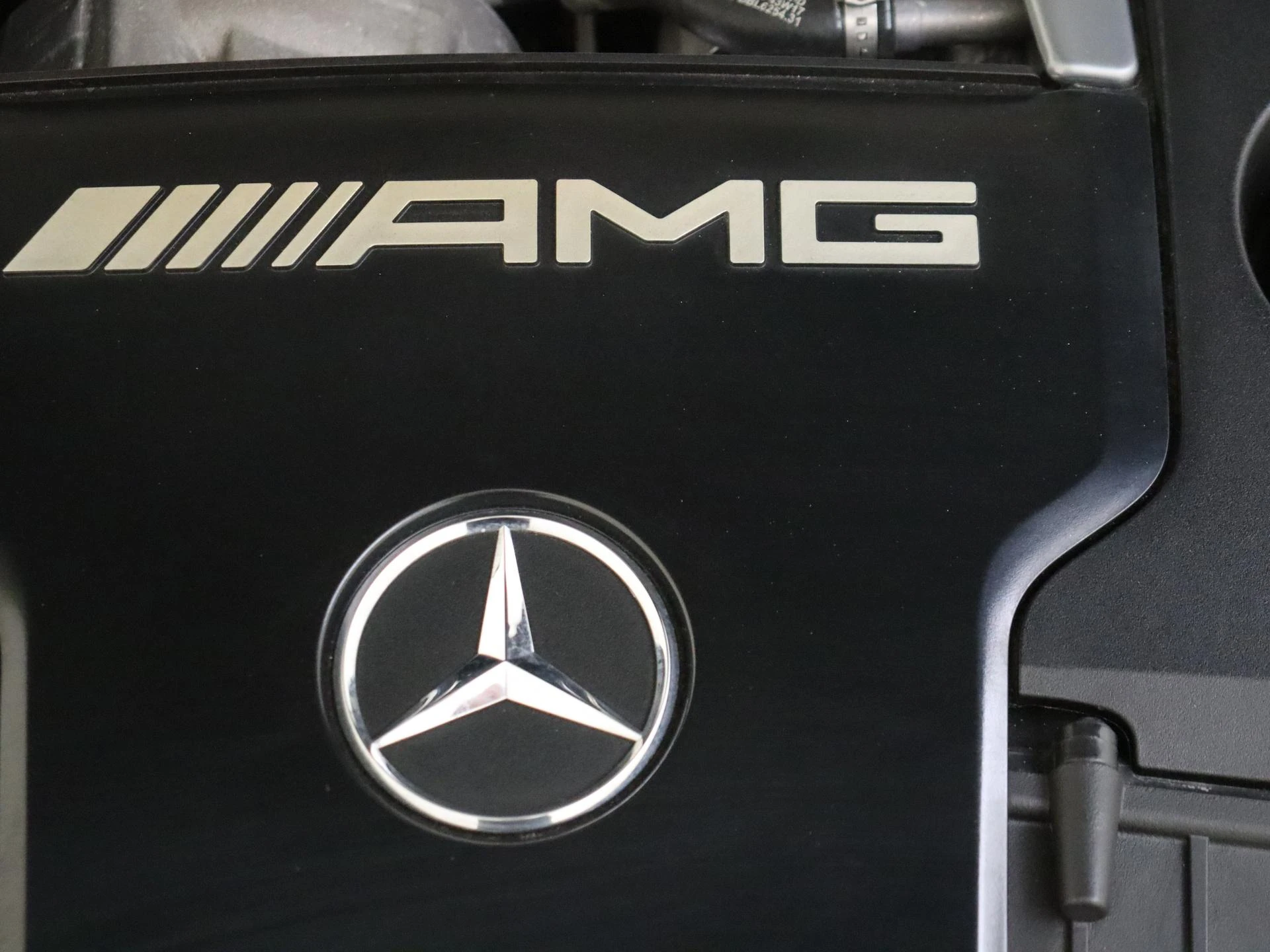 Mercedes-AMG GT 4-Door Coupe AMG 63 S 4MATIC+ Edition 1